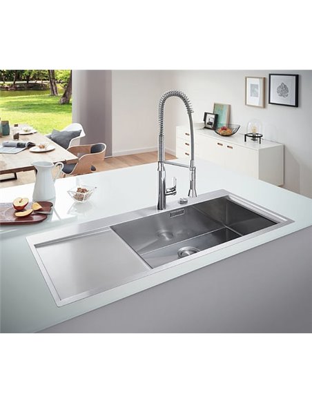 Grohe Kitchen Sink K1000 31582SD0 - 2