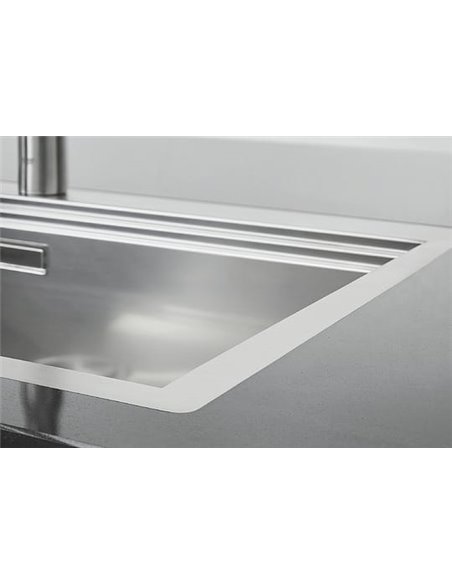 Grohe Kitchen Sink K1000 31582SD0 - 4