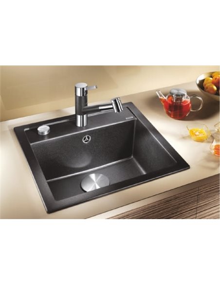 Blanco Kitchen Sink Dalago 45 - 3