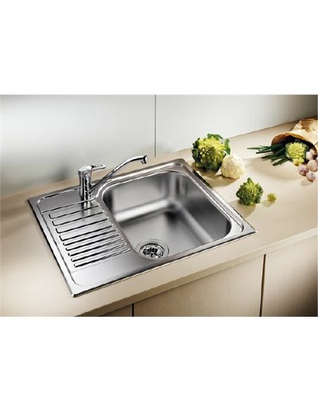 Blanco Kitchen Sink Tipo 45 S Mini - 3