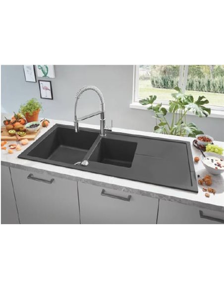Grohe Kitchen Sink K400 31643AP0 - 3