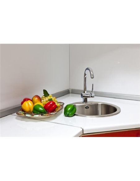 Oulin Kitchen Sink OL-357 - 2