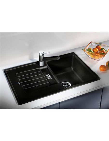Blanco Kitchen Sink Zia 45 S - 2