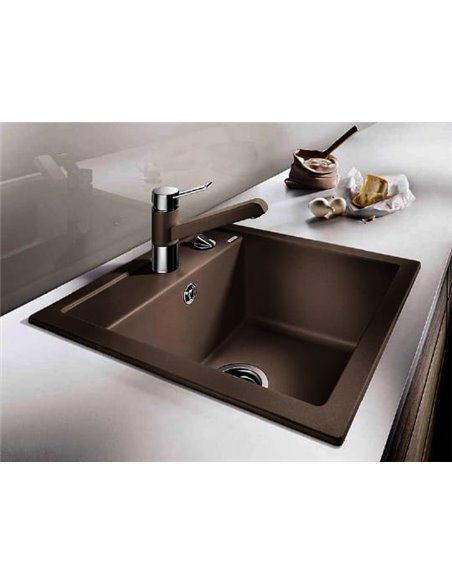 Blanco Kitchen Sink Dalago 6 - 2