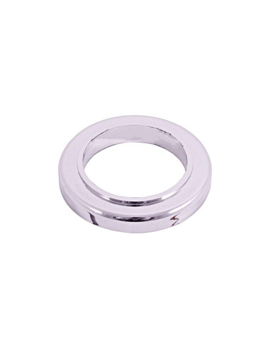 Декоративное кольцо под смесители 06,26,28 - Barva chrom/plast