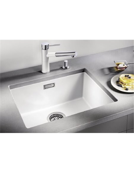 Blanco Kitchen Sink Subline 500 U - 2