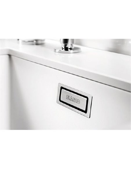 Blanco Kitchen Sink Subline 500 U - 3