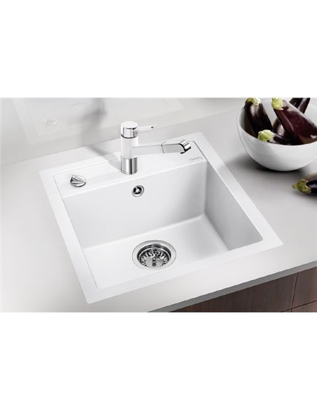 Blanco Kitchen Sink Dalago 45 - 2