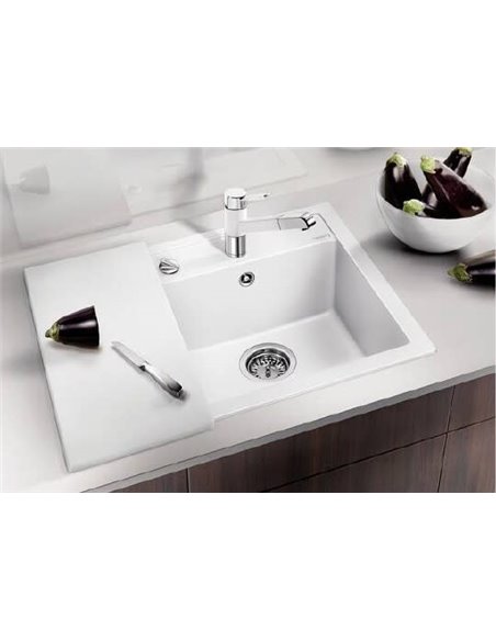 Blanco Kitchen Sink Dalago 45 - 3