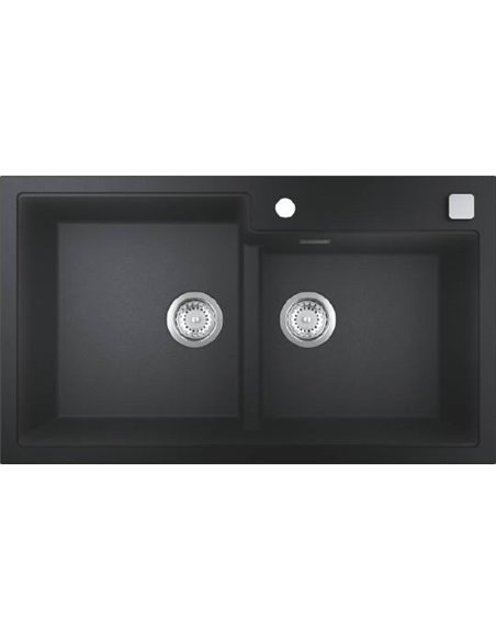 Grohe Kitchen Sink K500 31649AP0 - 1