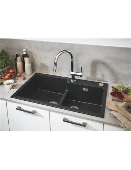 Grohe Kitchen Sink K500 31649AP0 - 3