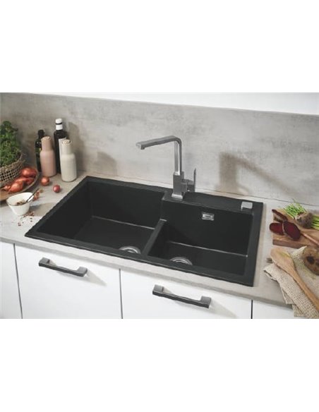 Grohe Kitchen Sink K500 31649AP0 - 4