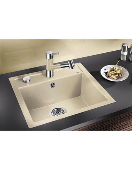 Blanco Kitchen Sink Dalago 6 - 3
