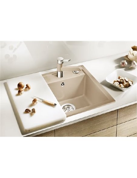 Blanco Kitchen Sink Dalago 6 - 4