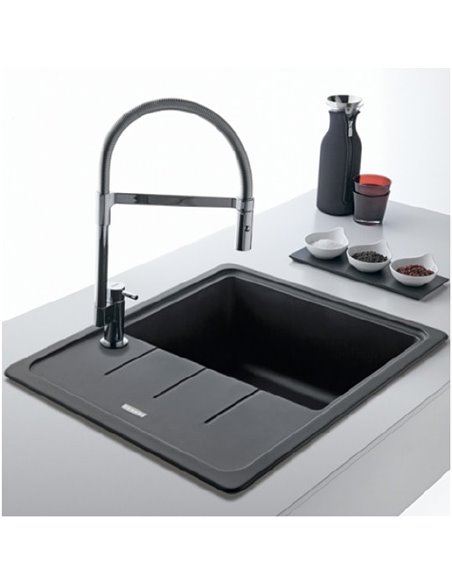 Franke Kitchen Sink Basis BFG 611C - 3