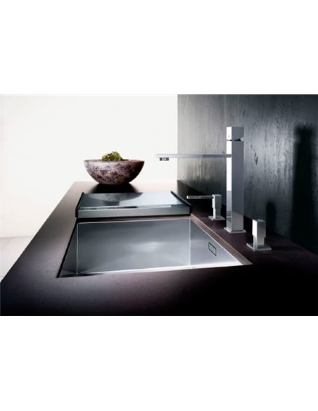 Blanco Kitchen Sink Claron 340-U - 3