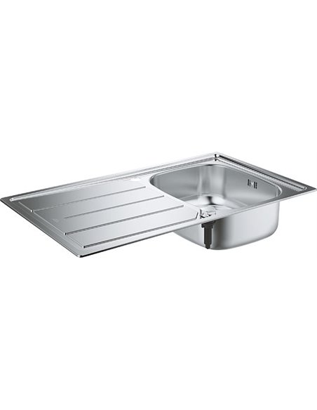 Grohe Kitchen Sink K200 31552SD0 - 1