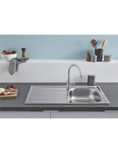 Grohe Kitchen Sink K200 31552SD0 - 2