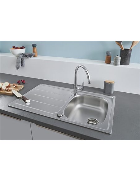 Grohe Kitchen Sink K200 31552SD0 - 3