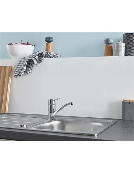 Grohe Kitchen Sink K200 31552SD0 - 8