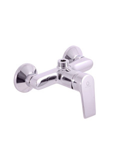 Shower lever mixer COLORADO - Barva chrom,Rozměr 100 mm