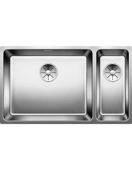 Blanco Kitchen Sink Andano 500/180-U - 1