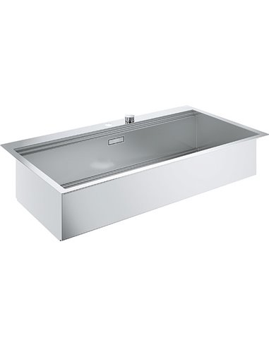 Grohe Kitchen Sink K800 31586SD0 - 1