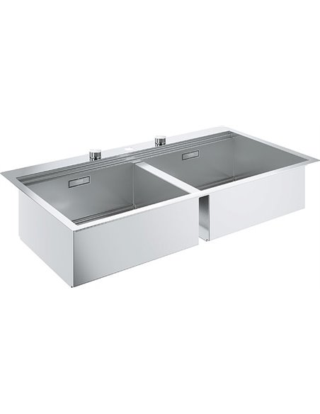 Grohe Kitchen Sink K800 31585SD0 - 1