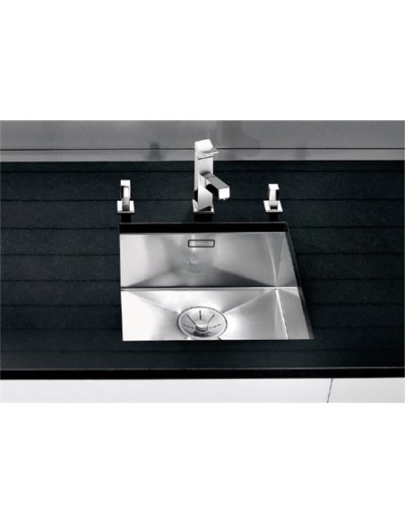Blanco Kitchen Sink Zerox 400-U - 3
