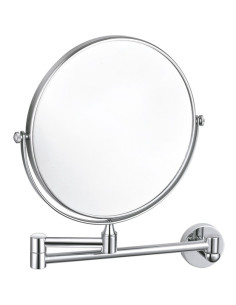 Cosmetic bath mirror  Bathroom accessory COLORADO - Barva...