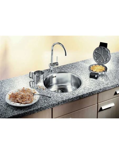 Blanco Kitchen Sink Rondosol 513306 - 7