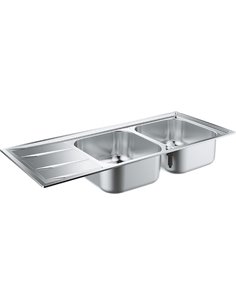 Grohe Kitchen Sink K400 31587SD0 - 1