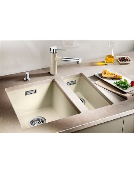 Blanco Kitchen Sink Subline 320-U - 2
