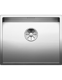 Blanco Kitchen Sink Claron 450-U - 1