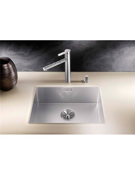 Blanco Kitchen Sink Claron 450-U - 2