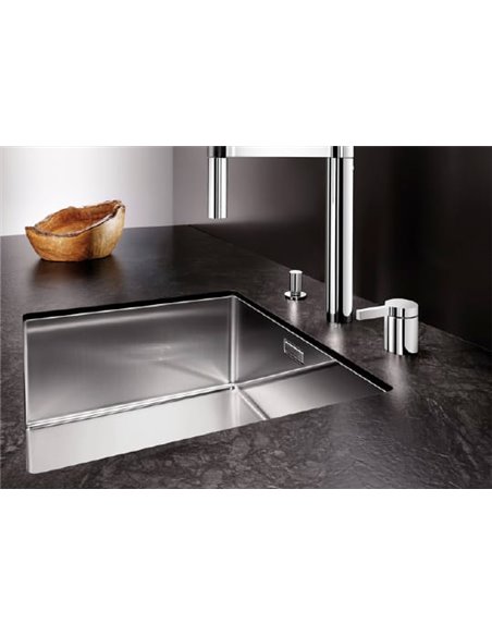 Blanco Kitchen Sink Claron 450-U - 4