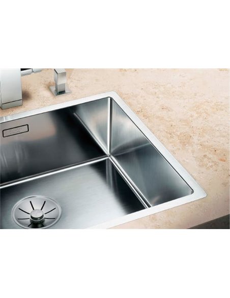 Blanco Kitchen Sink Claron 450-U - 5