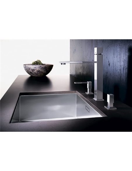 Blanco Kitchen Sink Zerox 450-U - 2