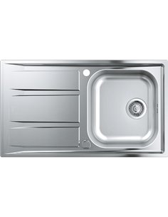 Grohe Kitchen Sink K400 31566SD0 - 1