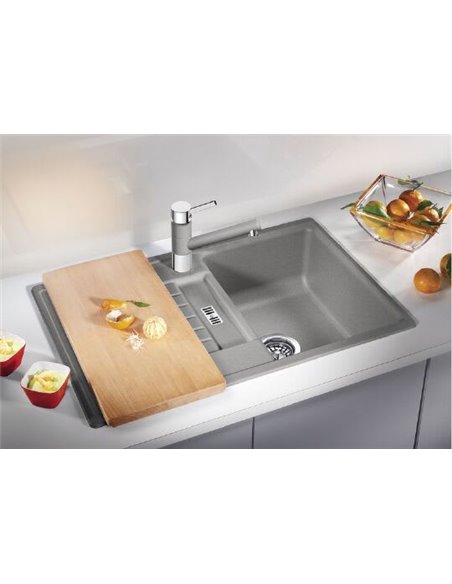 Blanco Kitchen Sink Zia 45 S - 3