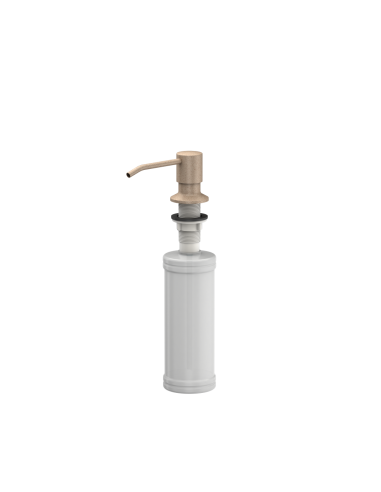 KEIRA - liquid dispenser river sand