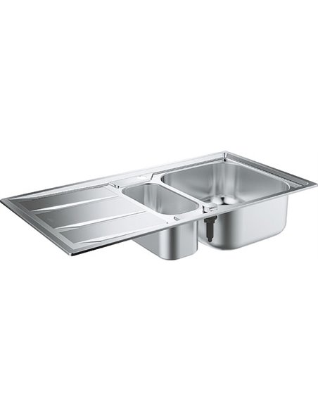 Grohe Kitchen Sink K400 31567SD0 - 1