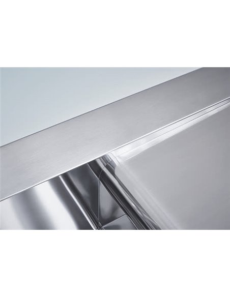Grohe Kitchen Sink K1000 31581SD0 - 7
