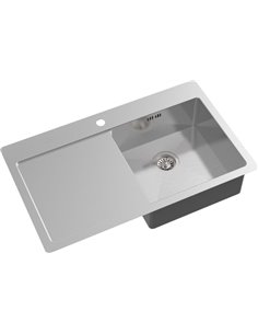 Oulin Kitchen Sink OL-FTR102R - 1