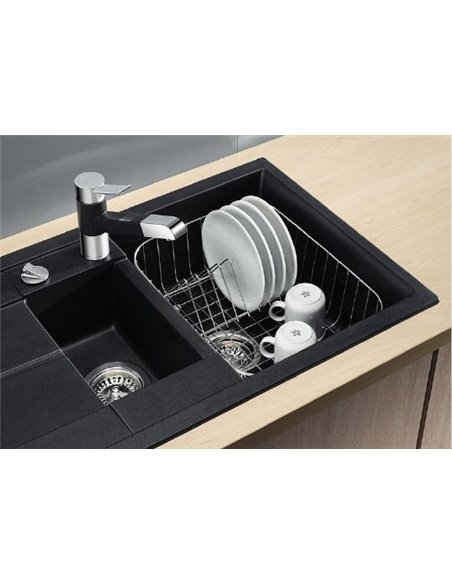 Blanco Kitchen Sink Metra 6 S Compact - 5