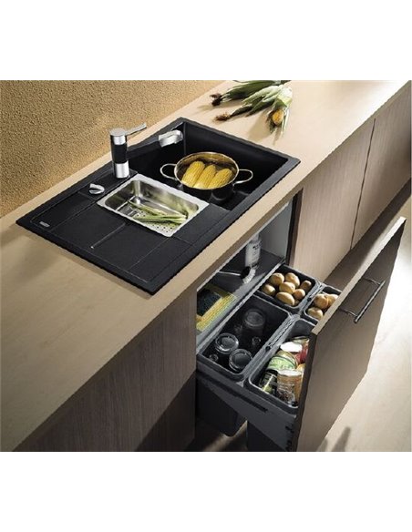 Blanco Kitchen Sink Metra 6 S Compact - 6