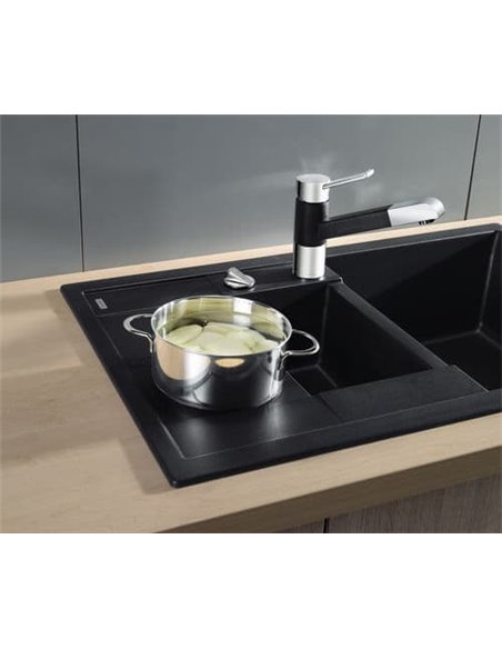 Blanco Kitchen Sink Metra 6 S Compact - 7