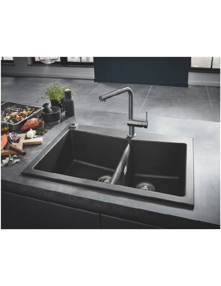 Grohe Kitchen Sink K700 31657AT0 - 3