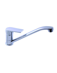 Sink lever mixer COLORADO - Barva chrom,Rozměr 3/8''