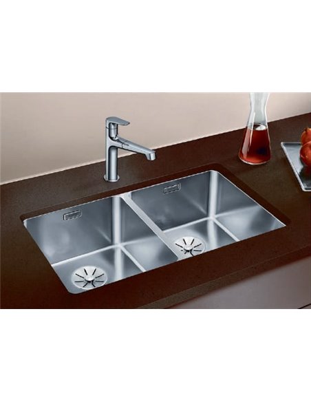 Blanco Kitchen Sink Andano 340/340-U - 2